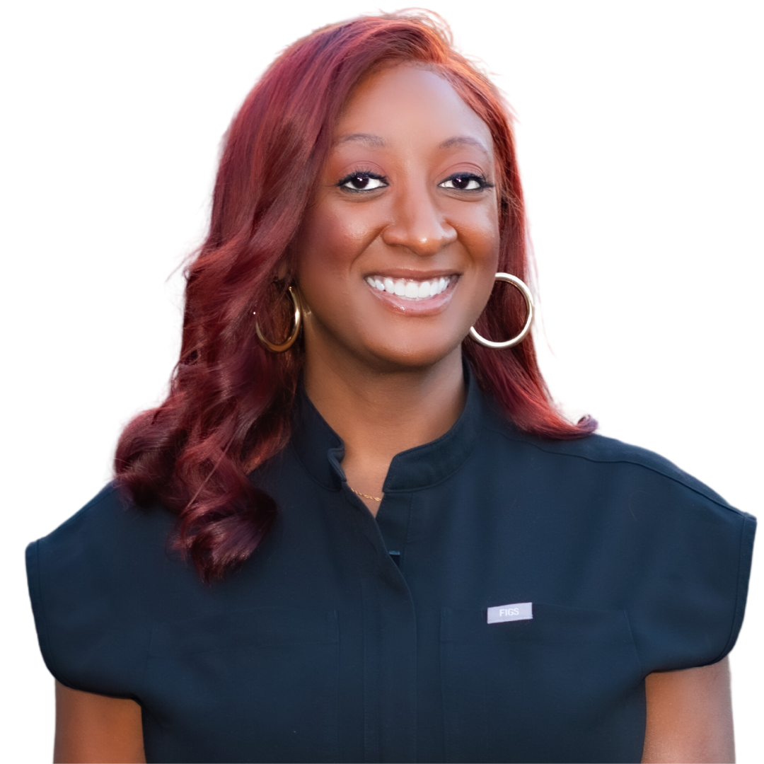 Courtney Arianne Washington, DO